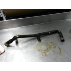 111Q030 Heater Line From 2014 Subaru Impreza  2.0
